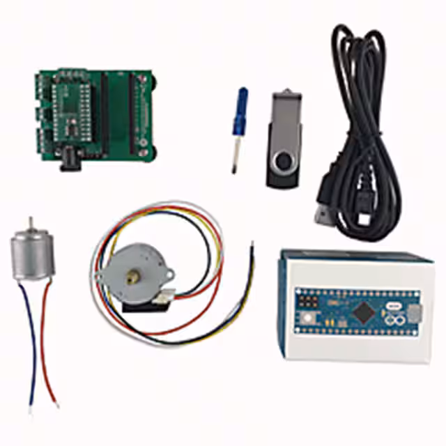 LV8548MCSLDGEVK onsemi  Cartes et kits d'évaluation et de démonstration